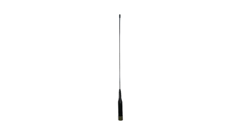 UHF 车台天线 TQC-400FCS 3.5dBi 450-470Mhz BNC-M接口 带吸盘 四米长电缆 AN0460M06