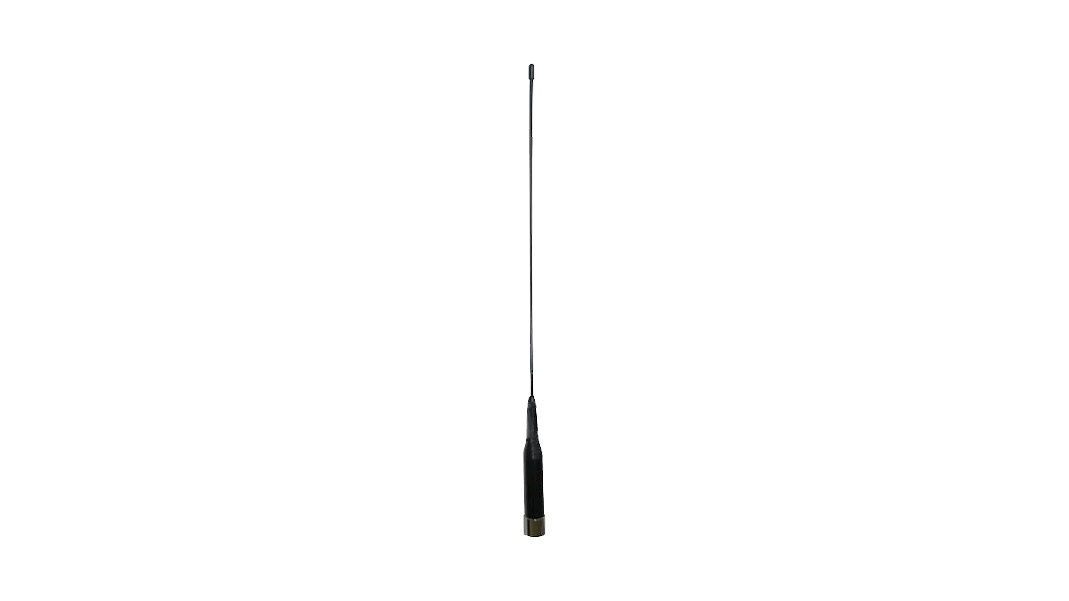 UHF 车台天线 TQC-400FCS 3.5dBi 450-470Mhz BNC-M接口 带吸盘 四米长电缆 AN0460M06