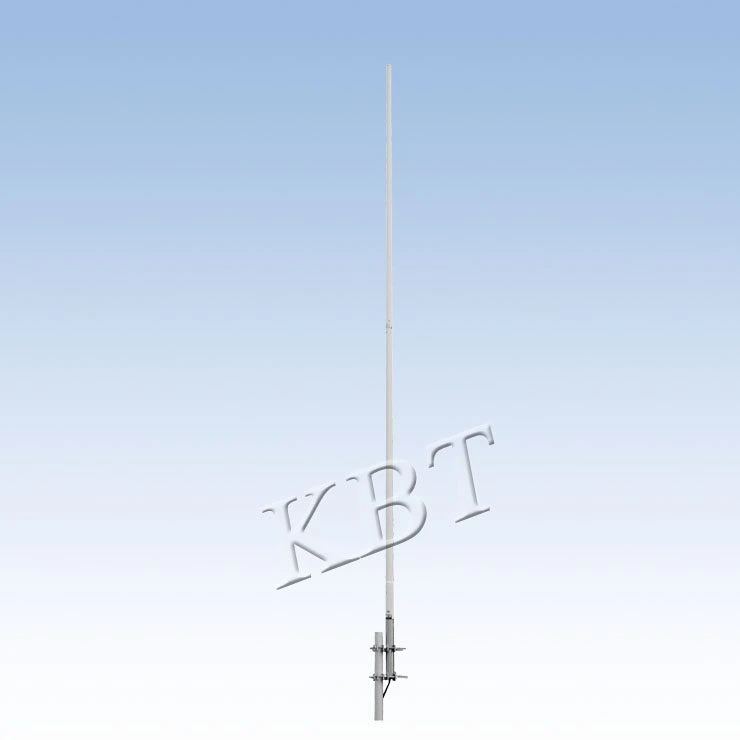 健博通 TQJ-400Q9-M 450M全向玻璃钢天线 频率范围：450-475MHz 驻波：≤1.5 增益：9dBi 互调（2×43dBm 载波）≤-150dBc 最大功率：500W Φ70×3200mm