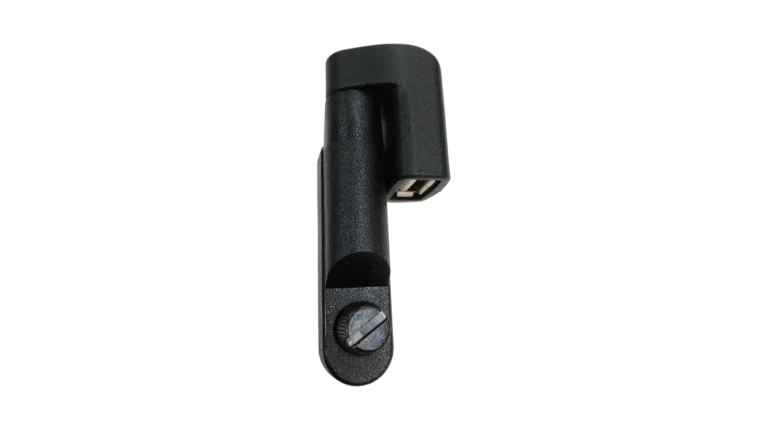 USB hub连接器 POA186 Hytera Logo