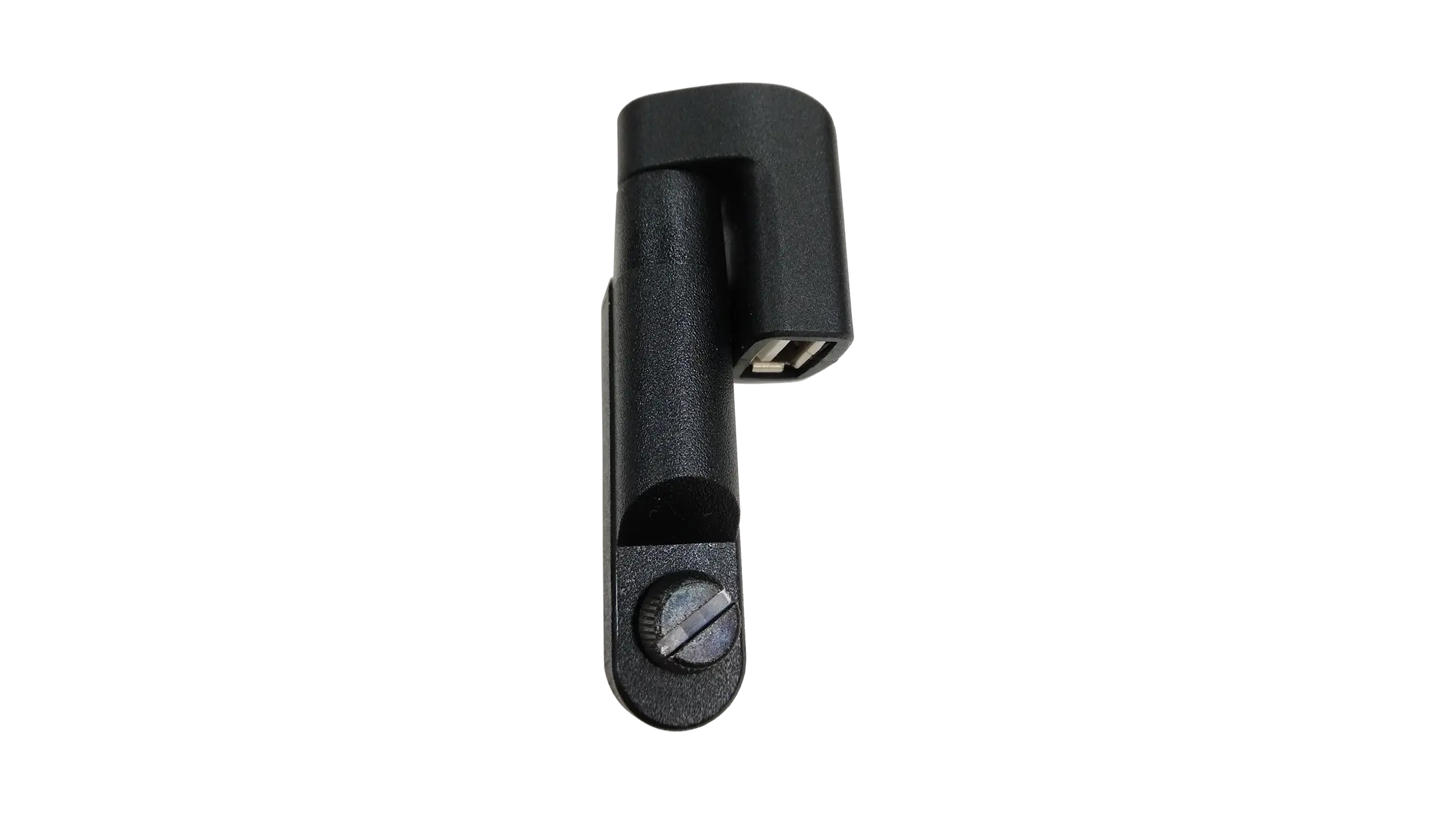 USB hub连接器 POA186 Hytera Logo