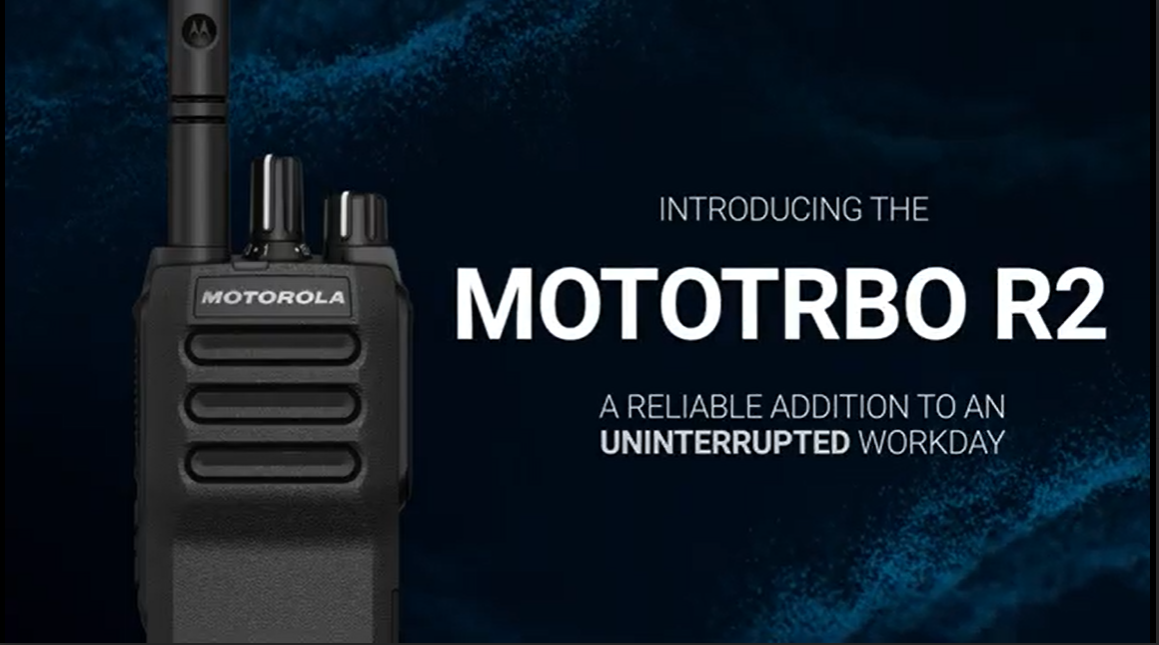 MOTOTRBO R2