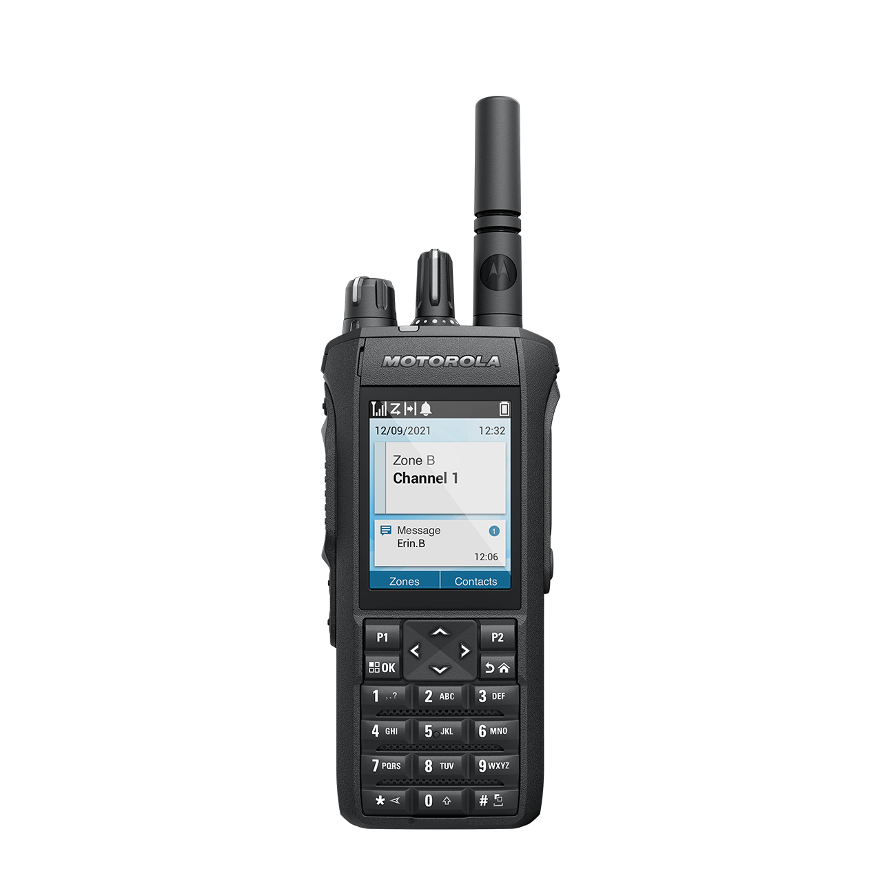 MOTOTRBO R7